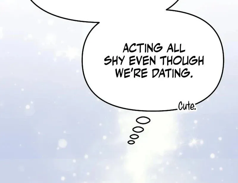The Thrilling Temptation of a Boyfriend Chapter 6 page 33 - 