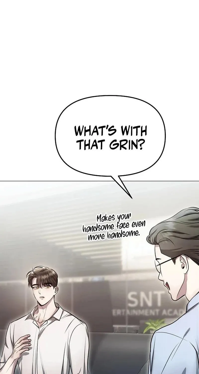 The Thrilling Temptation of a Boyfriend Chapter 6 page 35 - 