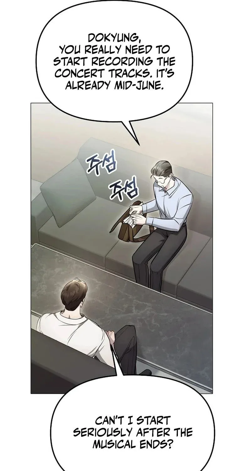 The Thrilling Temptation of a Boyfriend Chapter 6 page 37 - 