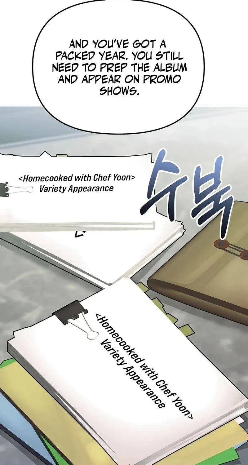 The Thrilling Temptation of a Boyfriend Chapter 6 page 40 - 