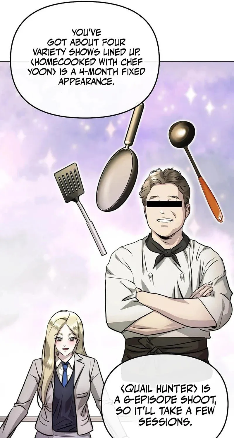 The Thrilling Temptation of a Boyfriend Chapter 6 page 45 - 