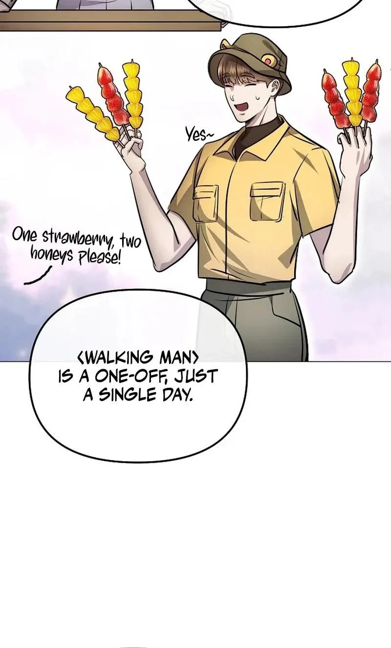 The Thrilling Temptation of a Boyfriend Chapter 6 page 46 - 