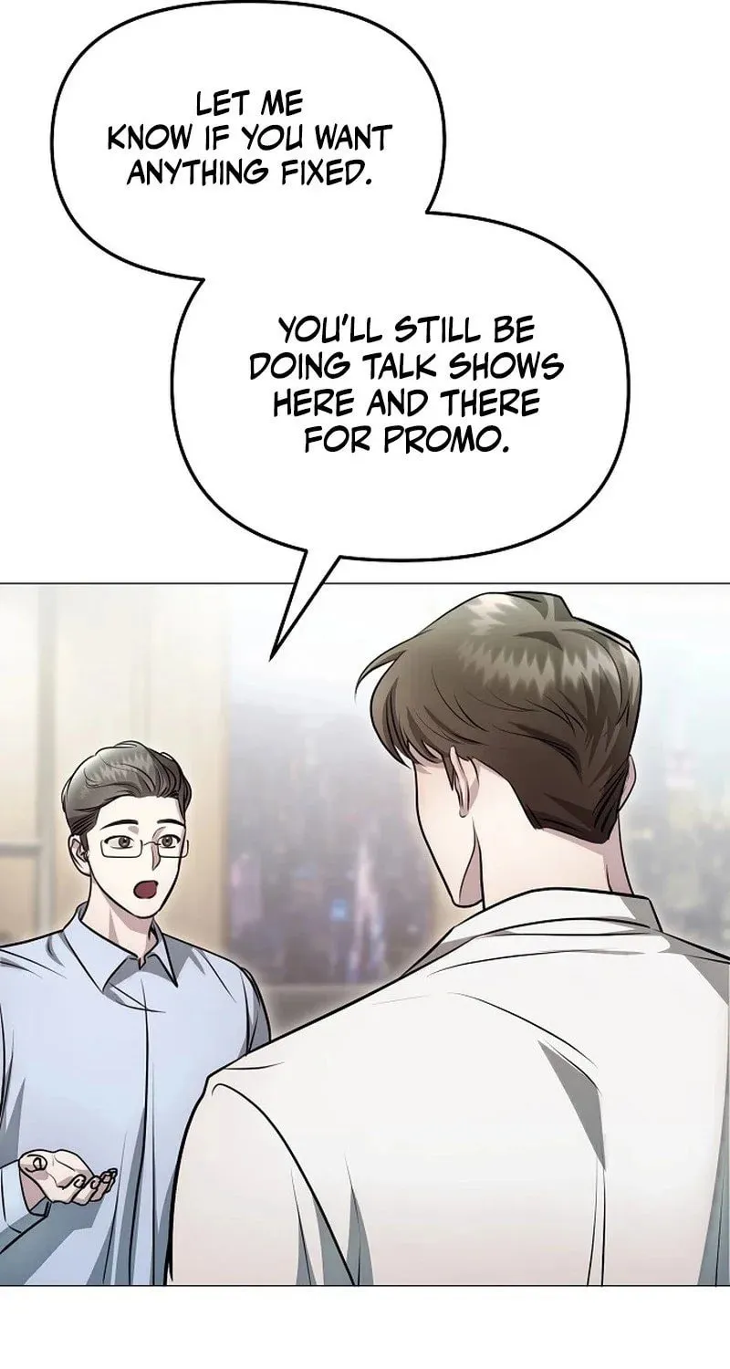 The Thrilling Temptation of a Boyfriend Chapter 6 page 47 - 