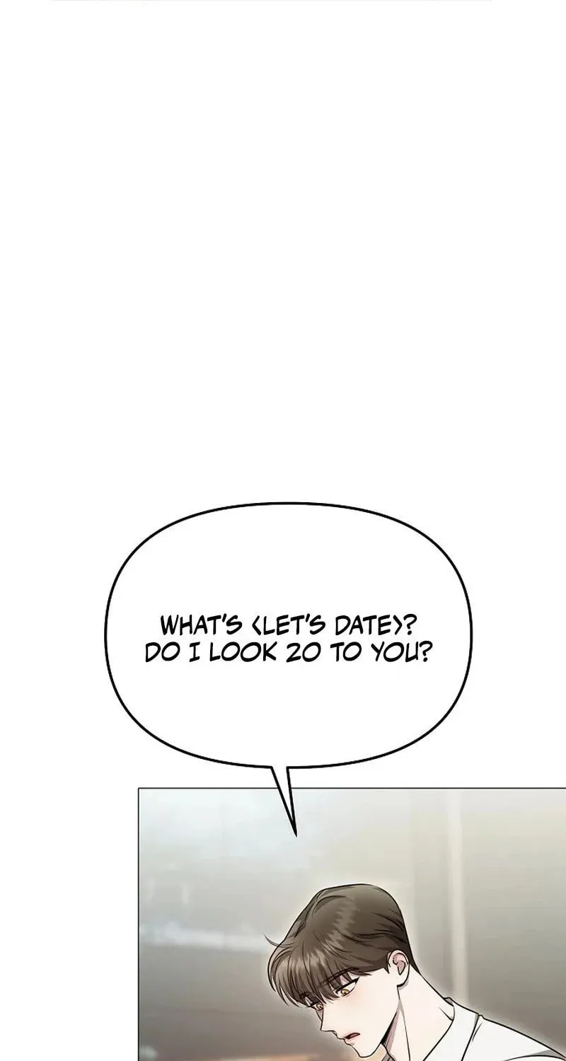 The Thrilling Temptation of a Boyfriend Chapter 6 page 50 - 