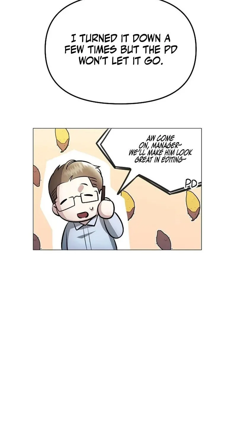 The Thrilling Temptation of a Boyfriend Chapter 6 page 54 - 
