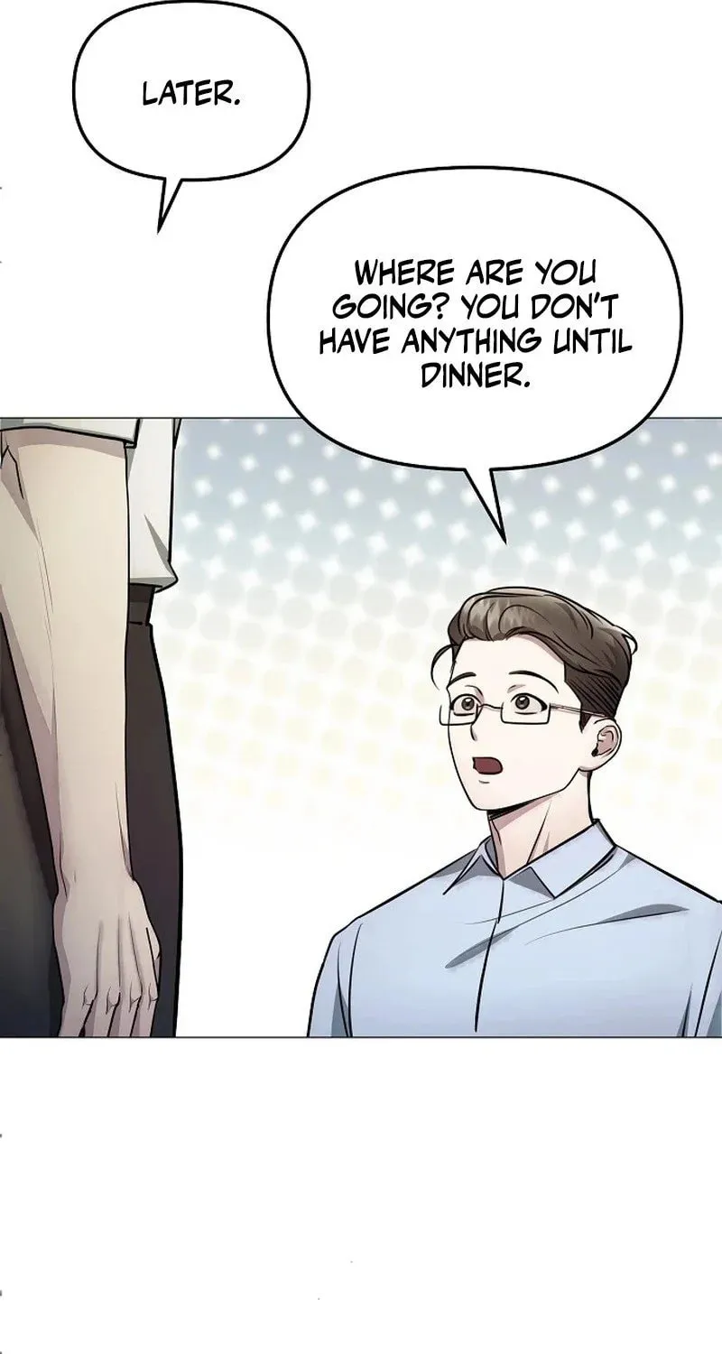 The Thrilling Temptation of a Boyfriend Chapter 6 page 59 - 