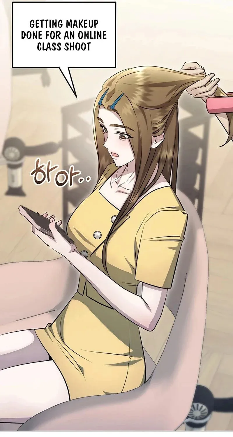 The Thrilling Temptation of a Boyfriend Chapter 6 page 65 - 
