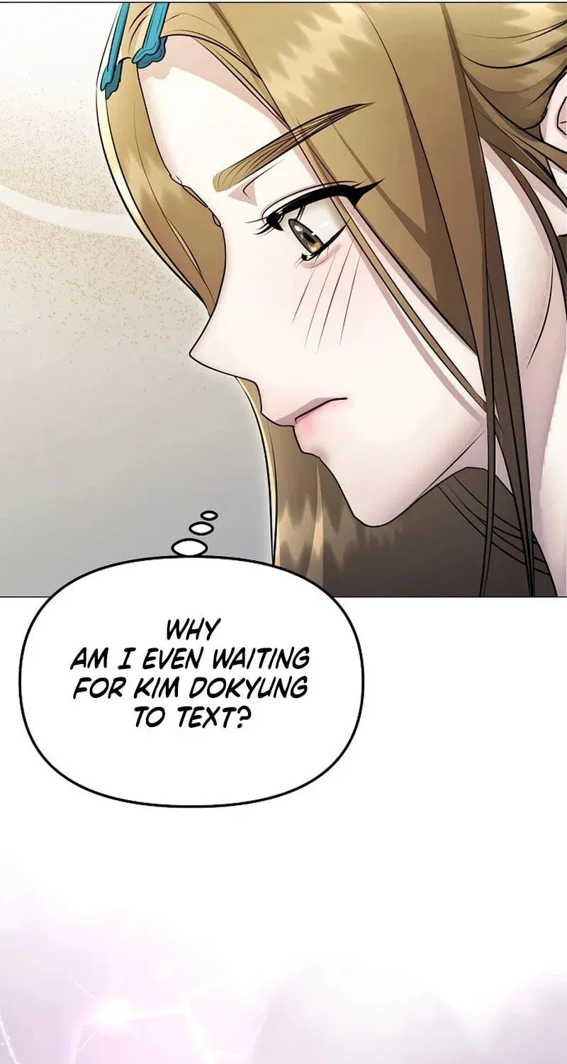 The Thrilling Temptation of a Boyfriend Chapter 6 page 68 - 