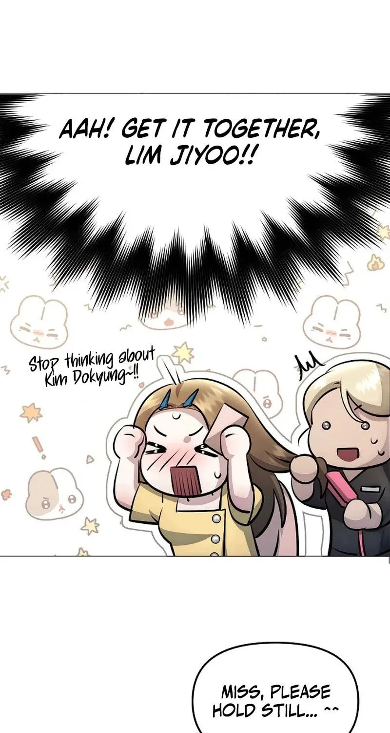 The Thrilling Temptation of a Boyfriend Chapter 6 page 72 - 