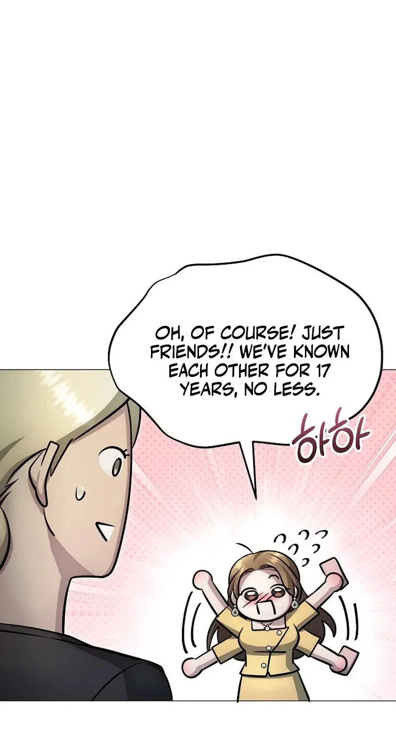 The Thrilling Temptation of a Boyfriend Chapter 6 page 80 - 
