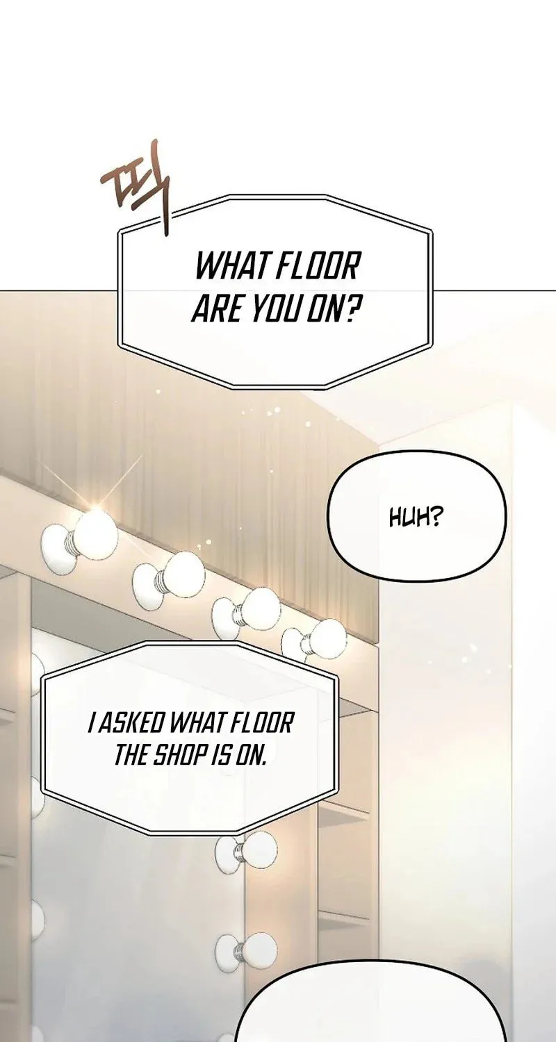 The Thrilling Temptation of a Boyfriend Chapter 6 page 83 - 