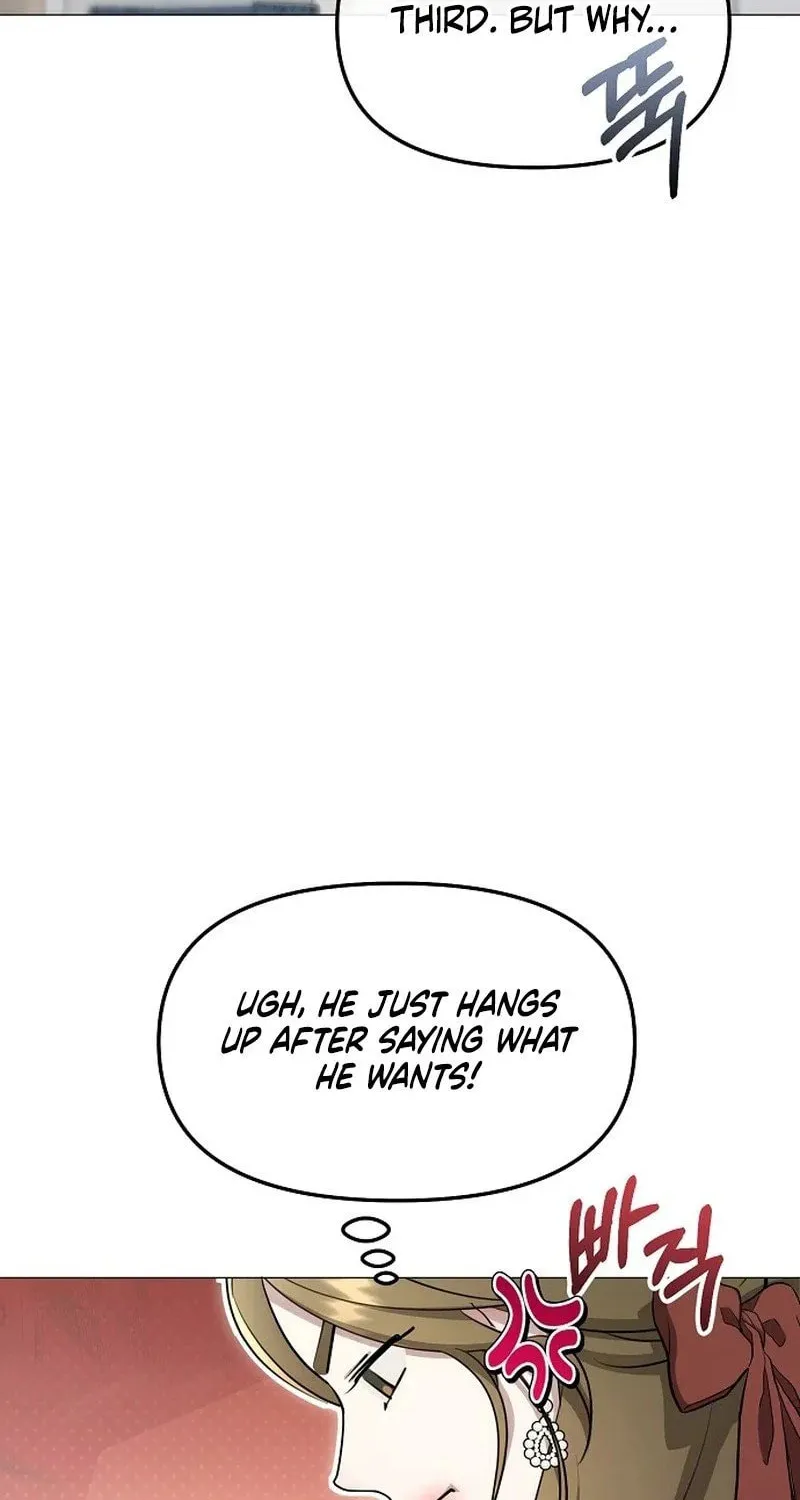 The Thrilling Temptation of a Boyfriend Chapter 6 page 84 - 