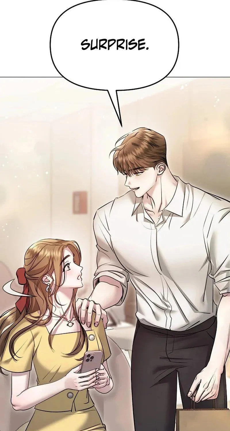 The Thrilling Temptation of a Boyfriend Chapter 6 page 88 - 
