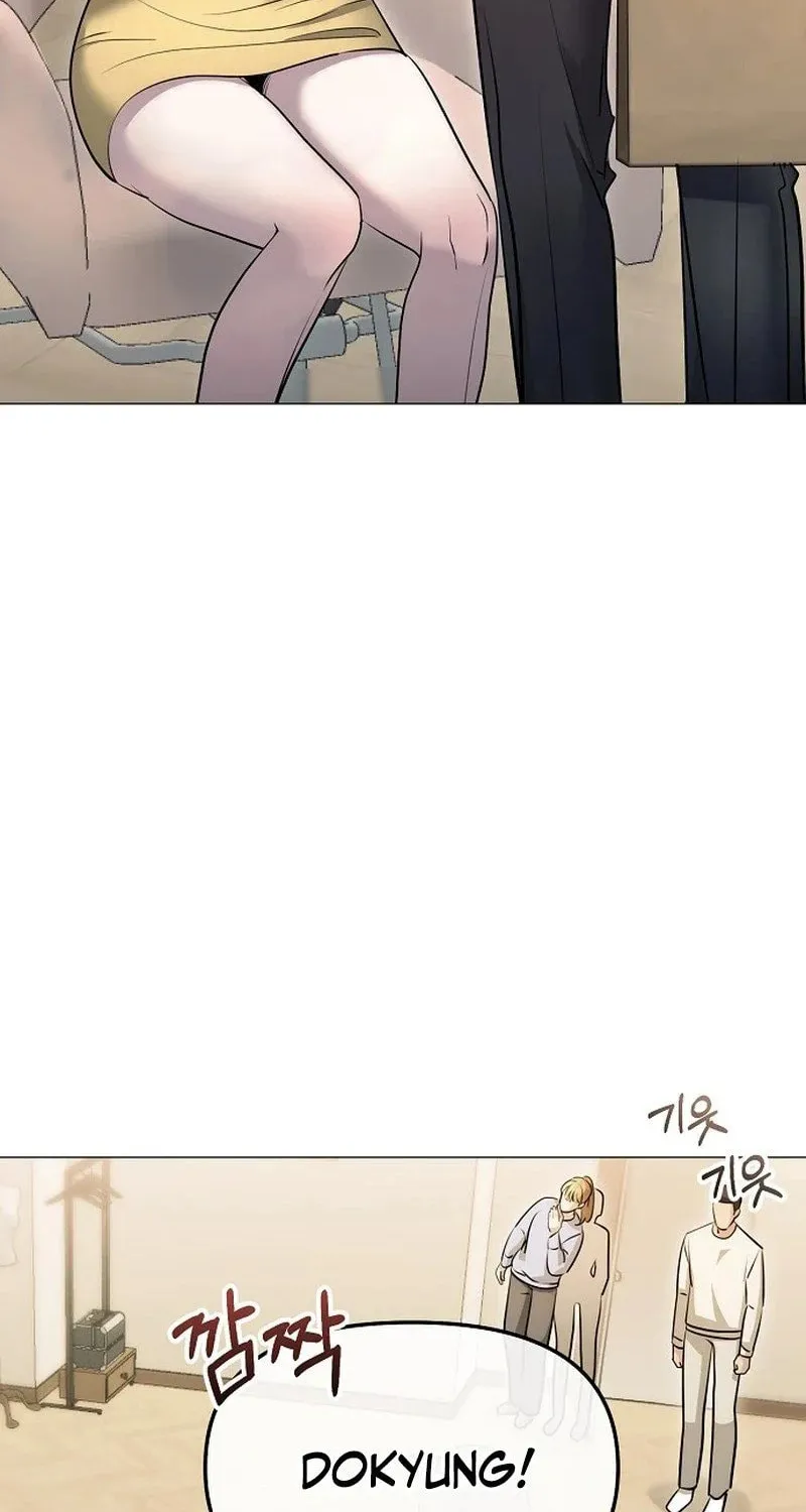 The Thrilling Temptation of a Boyfriend Chapter 6 page 89 - 