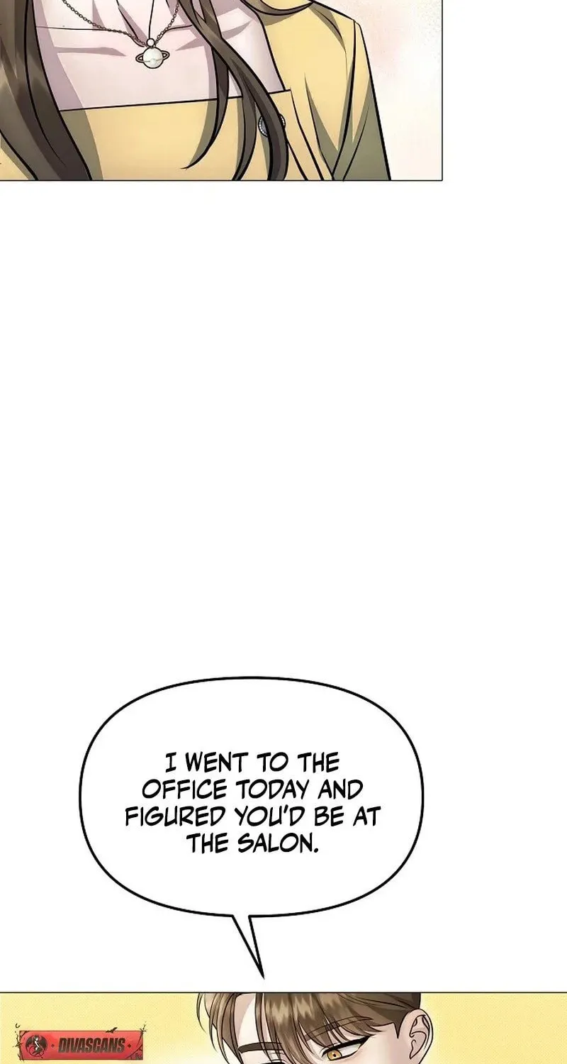 The Thrilling Temptation of a Boyfriend Chapter 6 page 92 - 