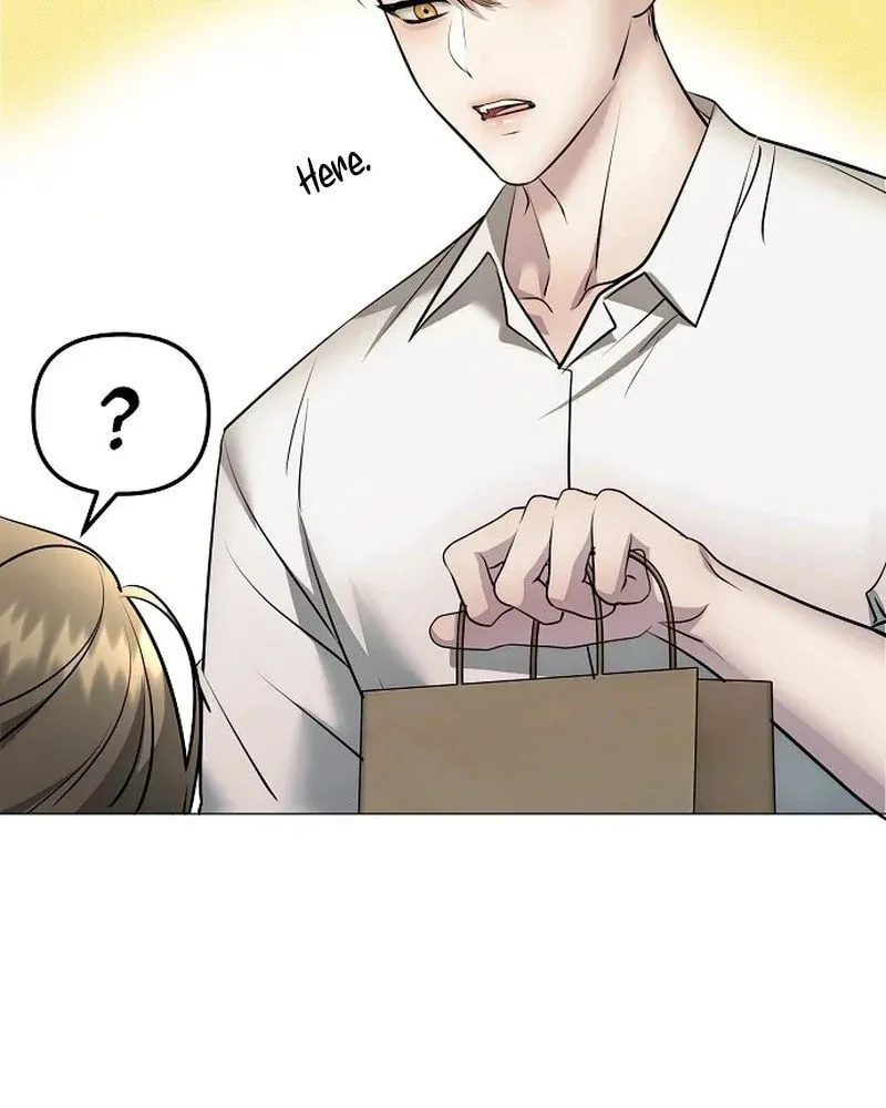 The Thrilling Temptation of a Boyfriend Chapter 6 page 93 - 