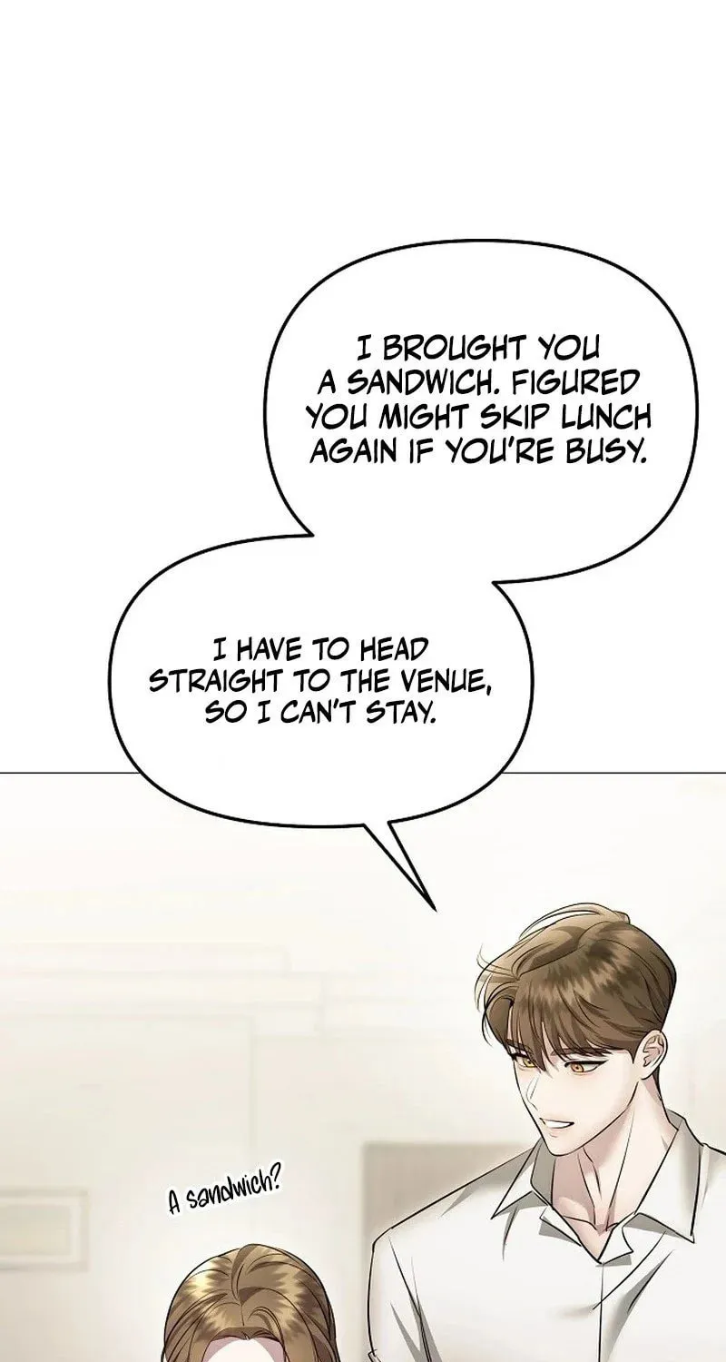 The Thrilling Temptation of a Boyfriend Chapter 6 page 94 - 