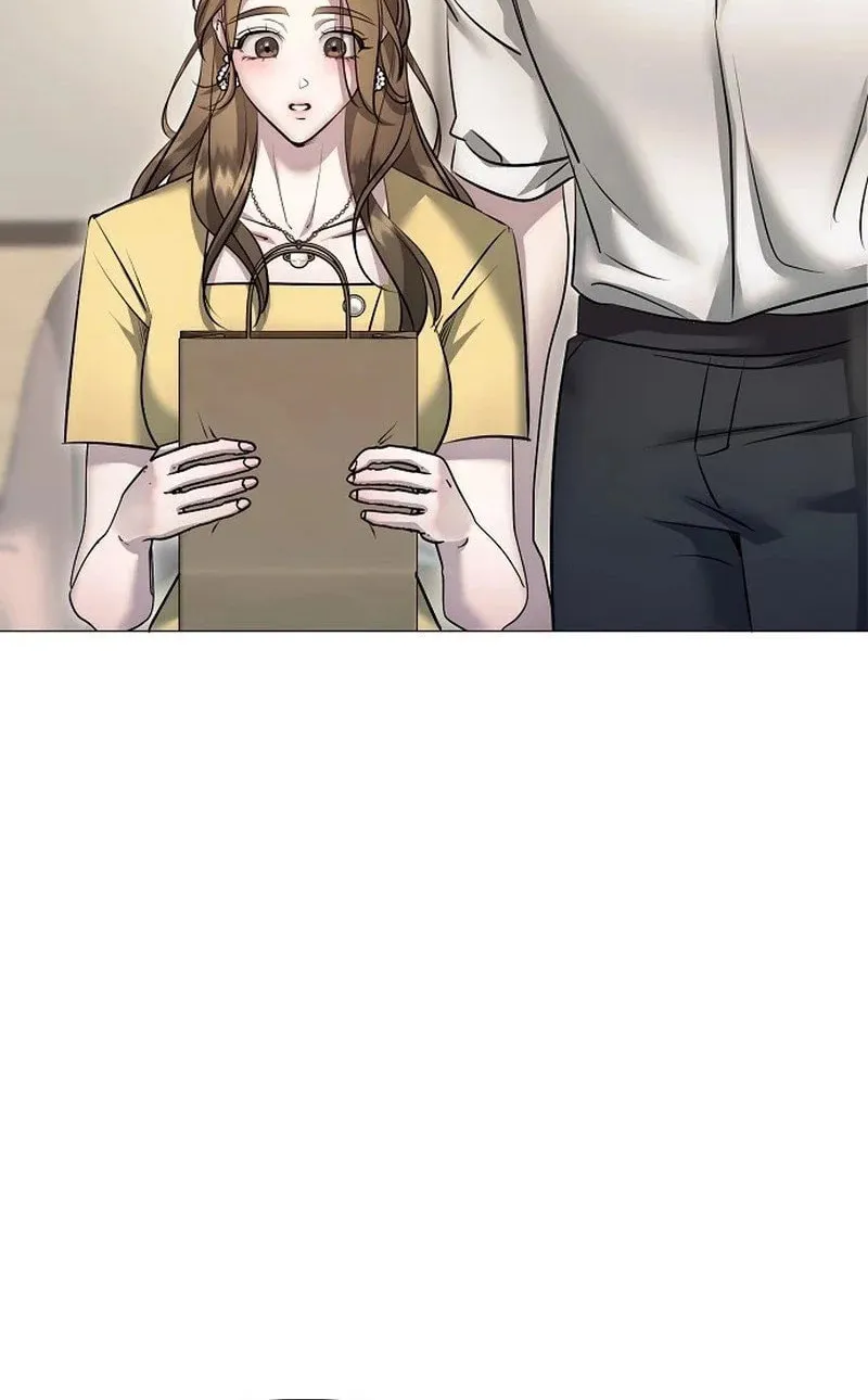 The Thrilling Temptation of a Boyfriend Chapter 6 page 95 - 