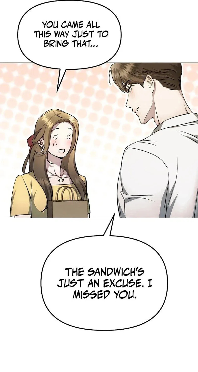 The Thrilling Temptation of a Boyfriend Chapter 6 page 96 - 