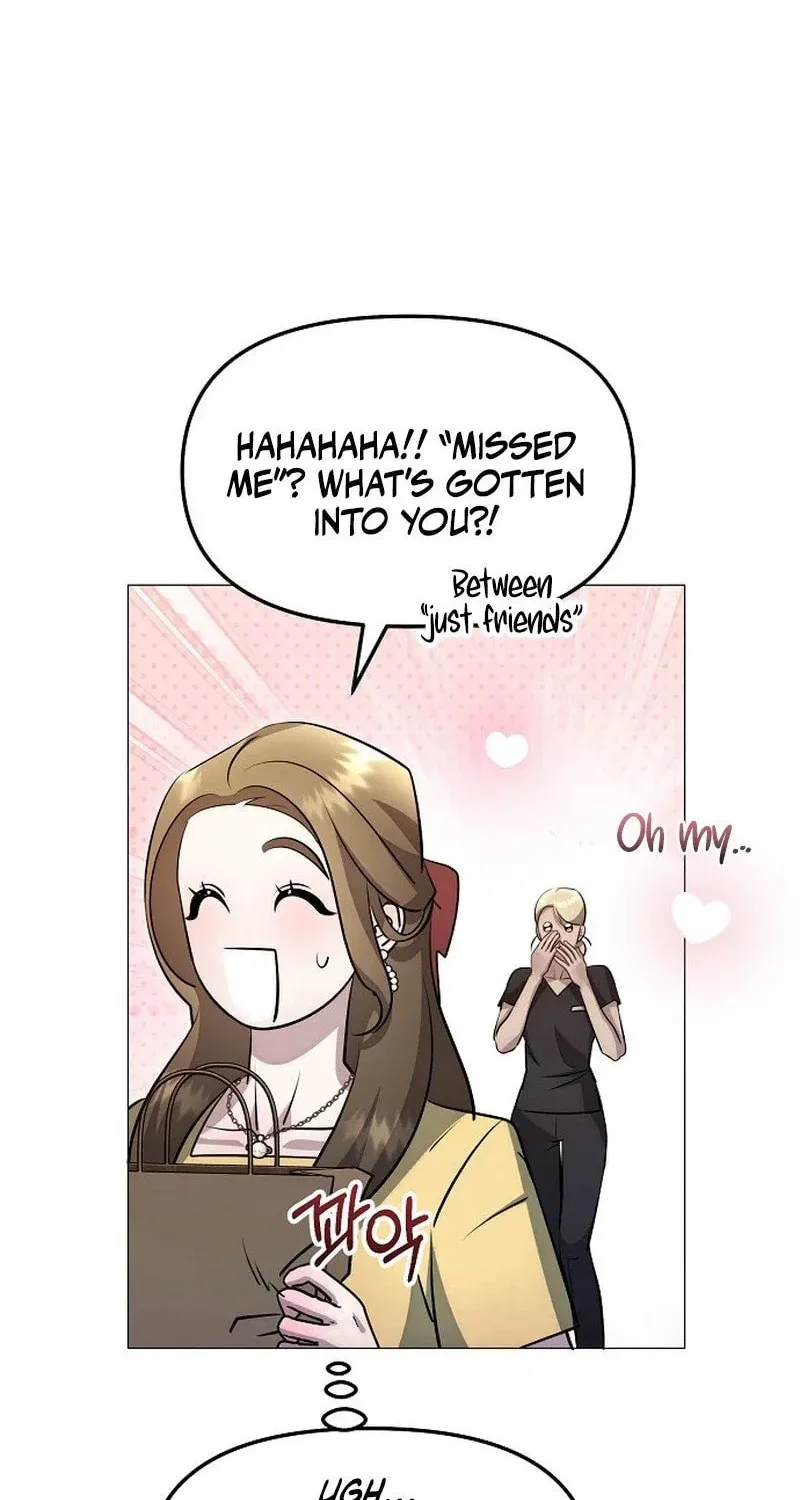 The Thrilling Temptation of a Boyfriend Chapter 6 page 97 - 