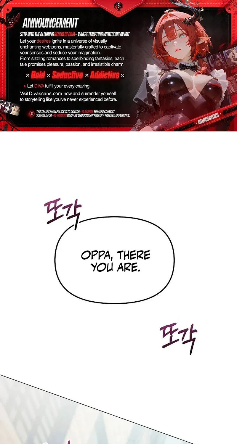 The Thrilling Temptation of a Boyfriend Chapter 7 page 1 - 