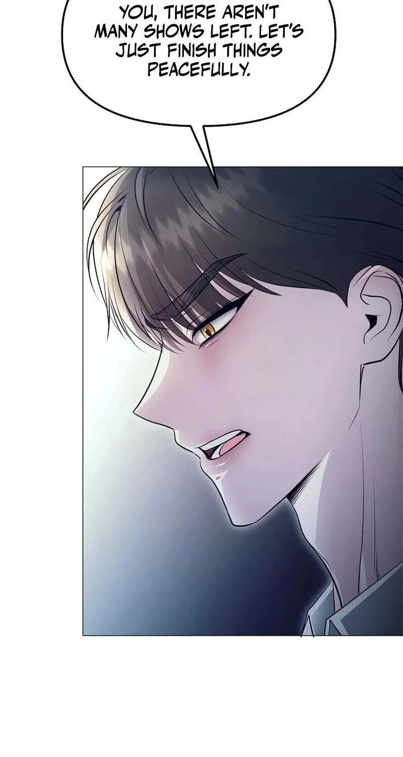 The Thrilling Temptation of a Boyfriend Chapter 7 page 11 - 