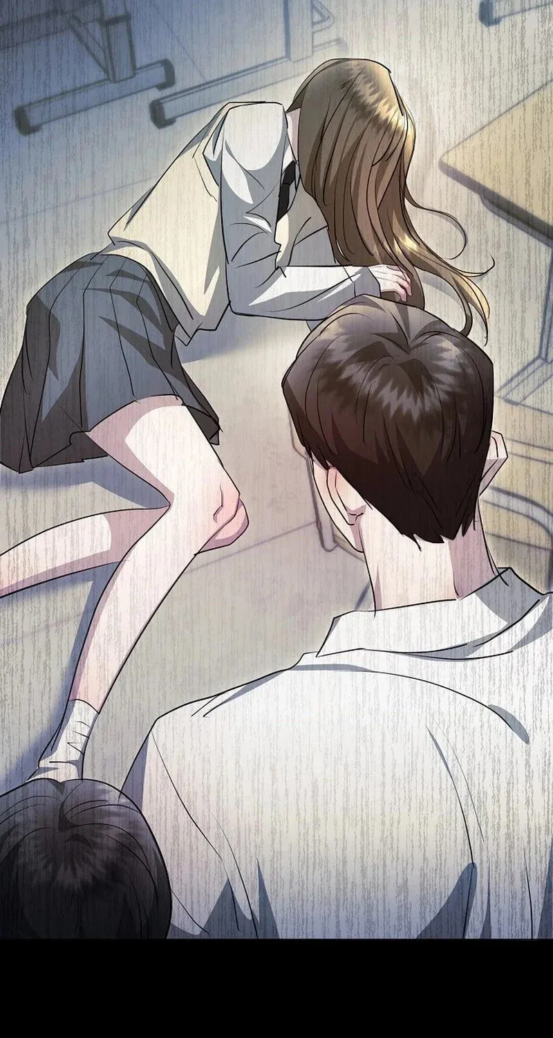The Thrilling Temptation of a Boyfriend Chapter 7 page 103 - 