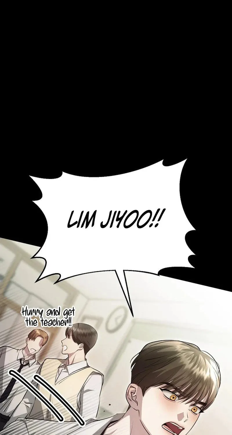 The Thrilling Temptation of a Boyfriend Chapter 7 page 104 - 
