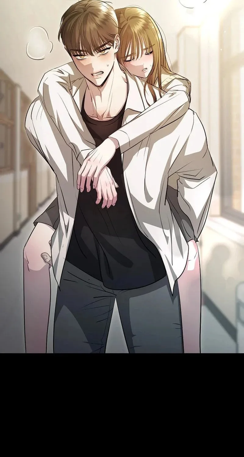 The Thrilling Temptation of a Boyfriend Chapter 7 page 110 - 