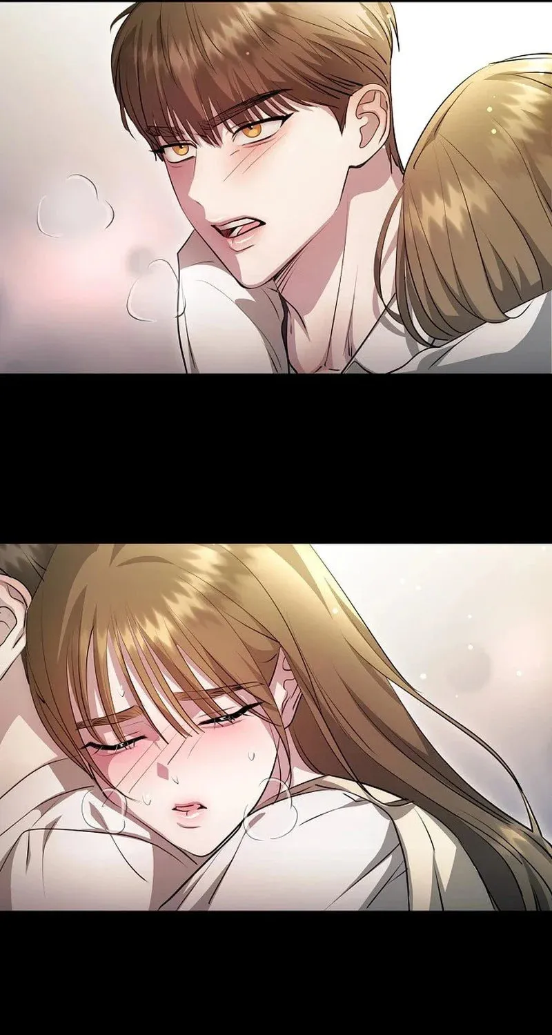The Thrilling Temptation of a Boyfriend Chapter 7 page 112 - 