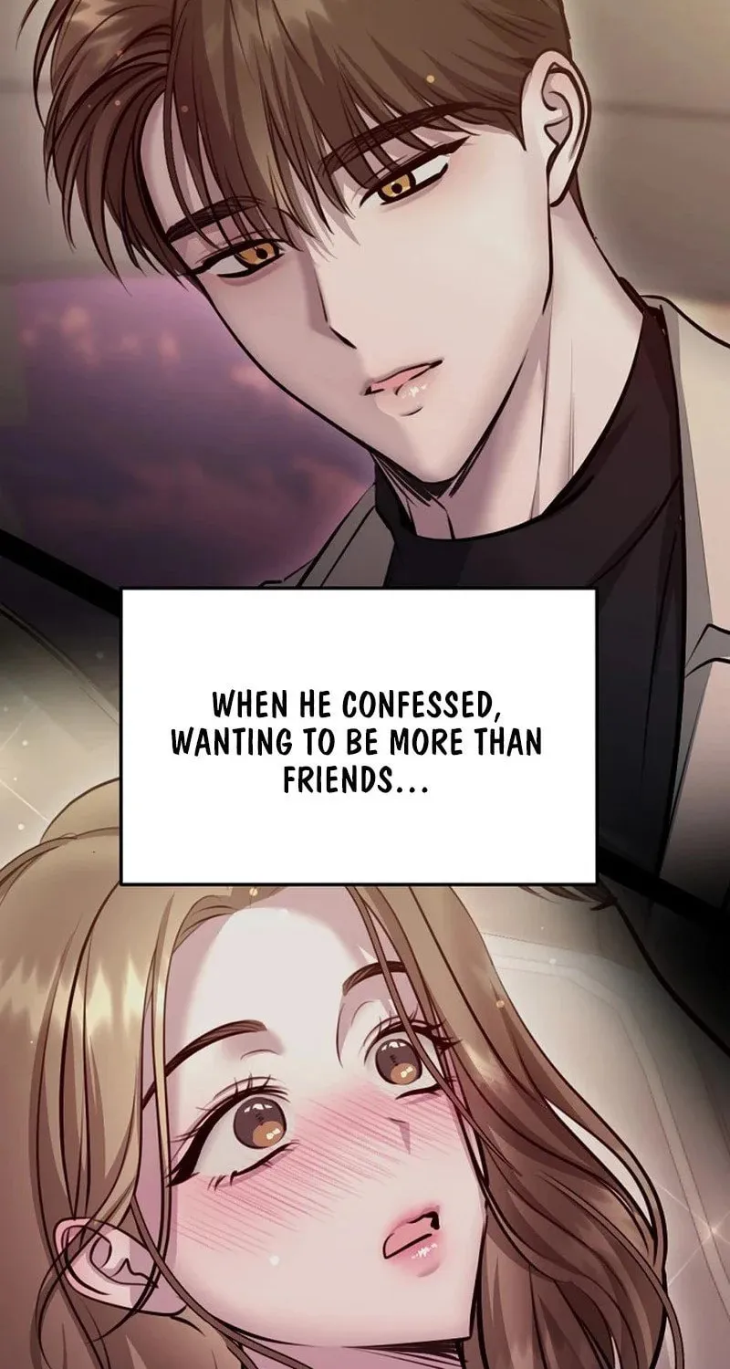 The Thrilling Temptation of a Boyfriend Chapter 7 page 116 - 