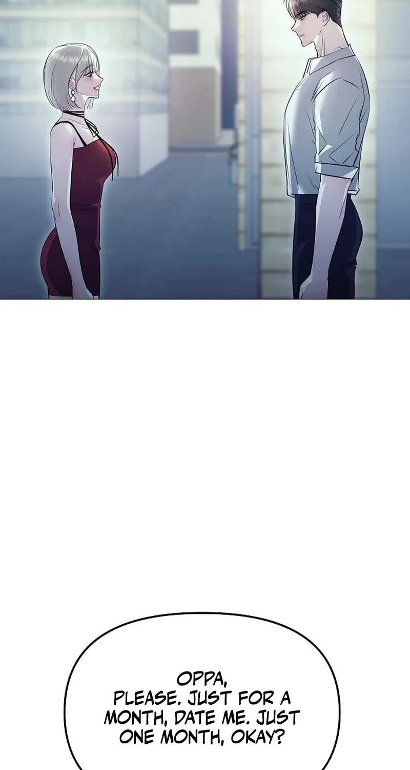 The Thrilling Temptation of a Boyfriend Chapter 7 page 14 - 