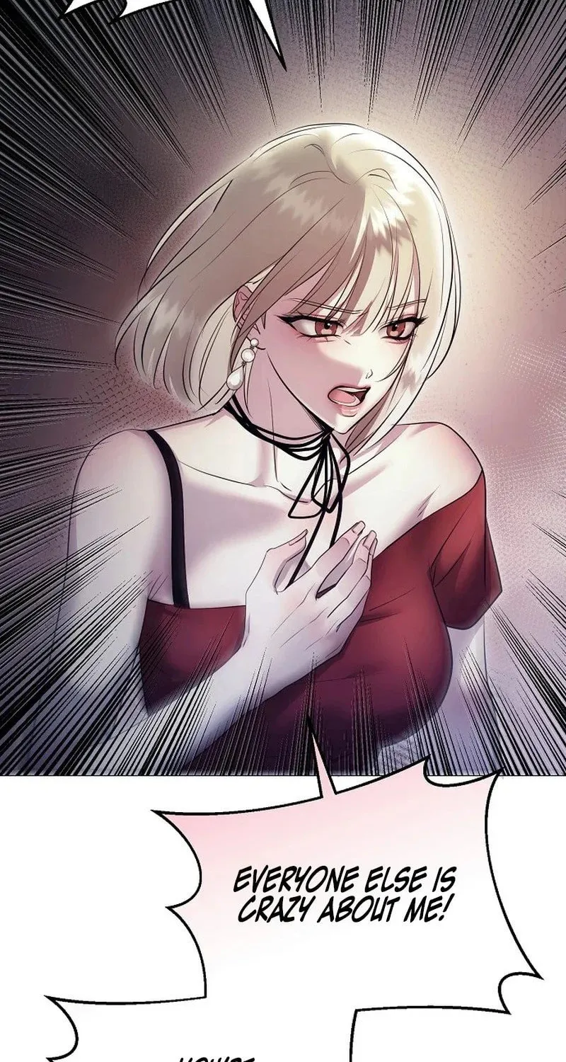 The Thrilling Temptation of a Boyfriend Chapter 7 page 20 - 