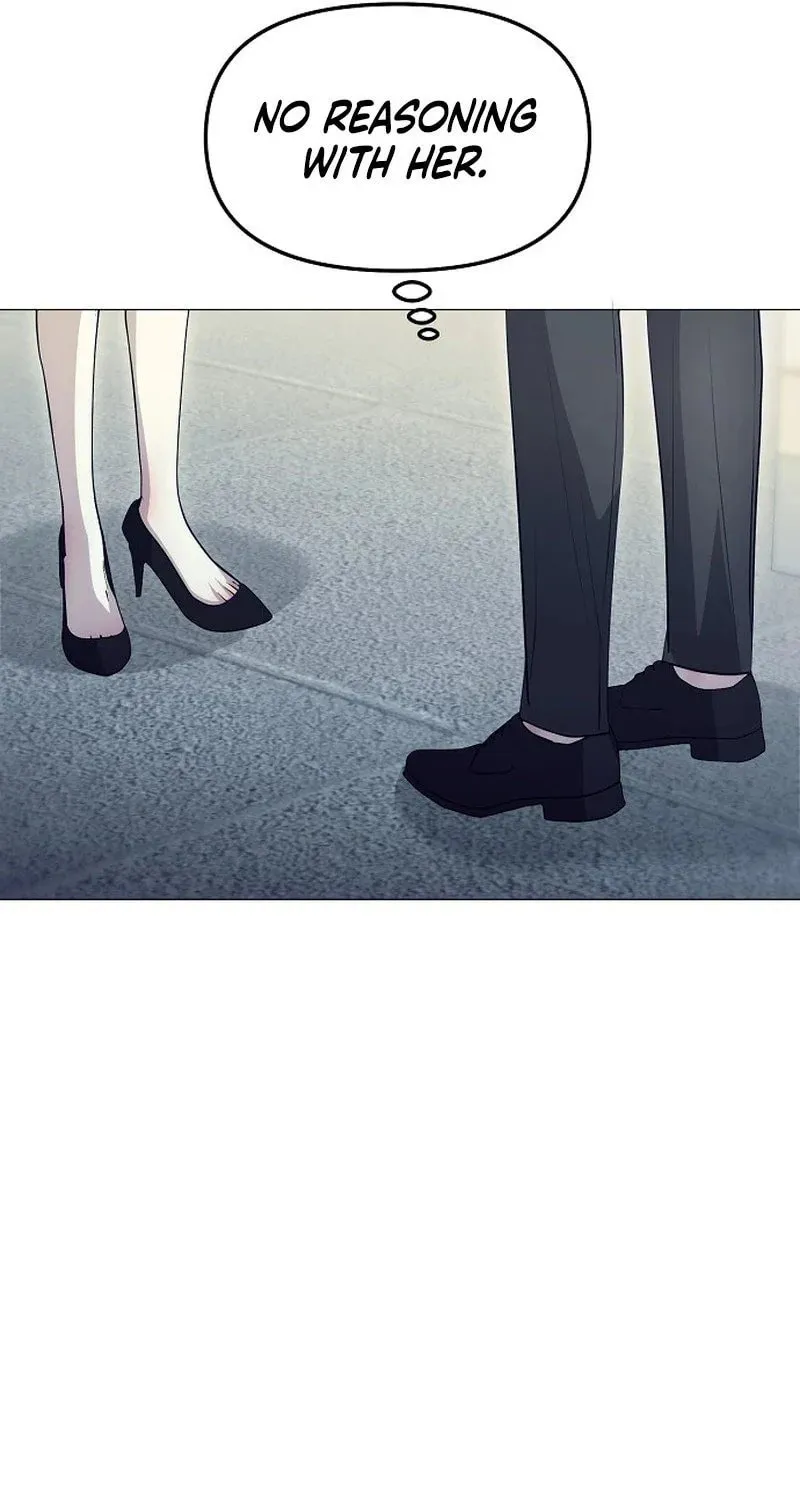 The Thrilling Temptation of a Boyfriend Chapter 7 page 22 - 