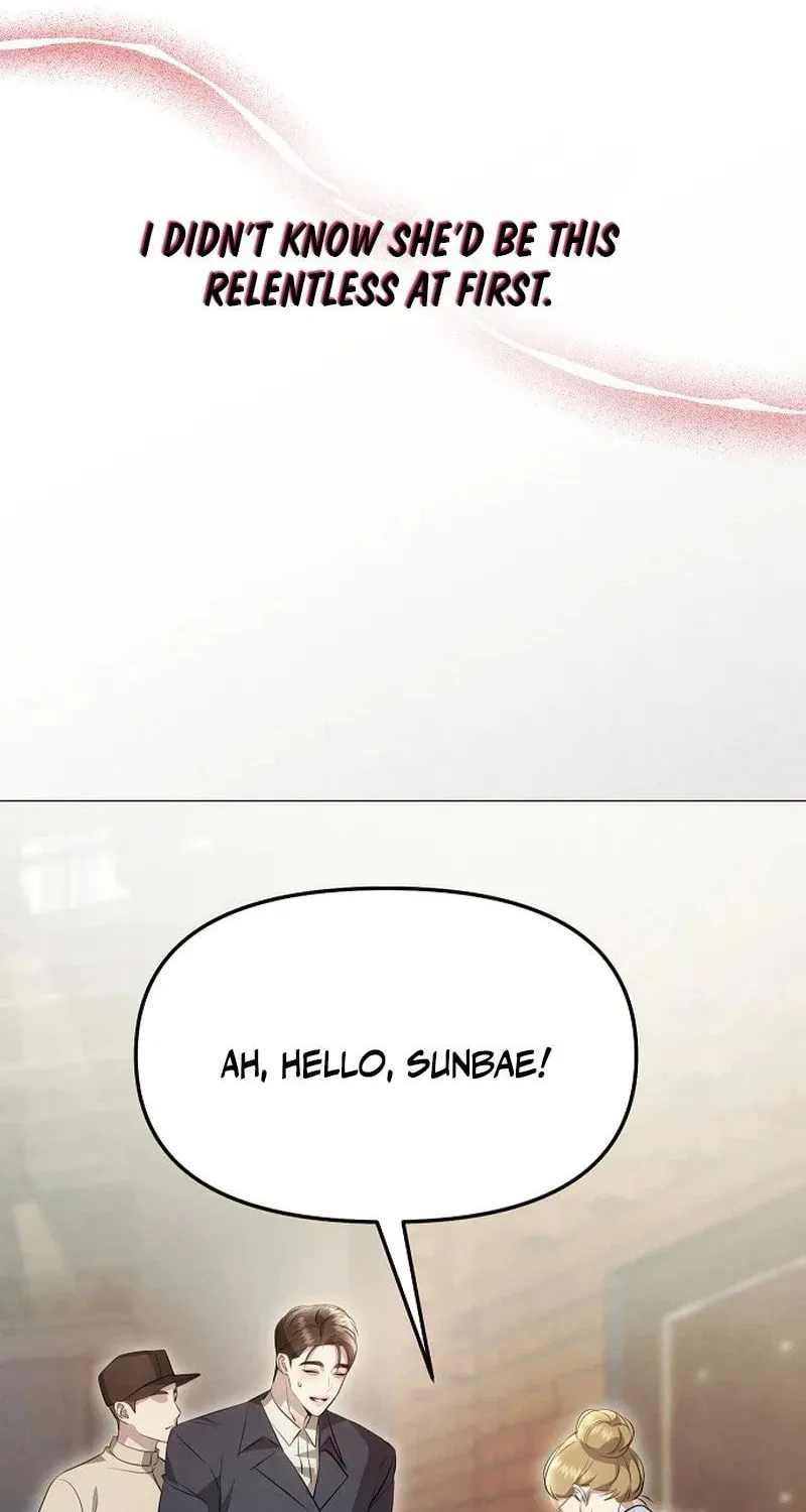 The Thrilling Temptation of a Boyfriend Chapter 7 page 23 - 