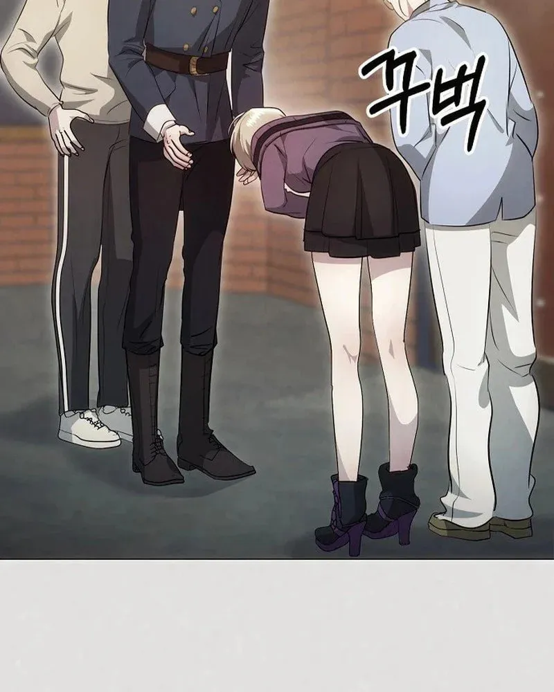 The Thrilling Temptation of a Boyfriend Chapter 7 page 24 - 