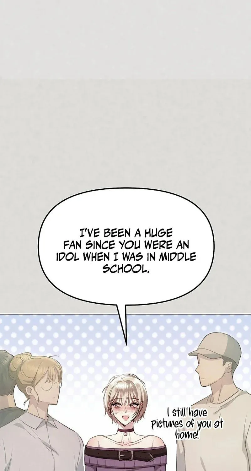 The Thrilling Temptation of a Boyfriend Chapter 7 page 25 - 