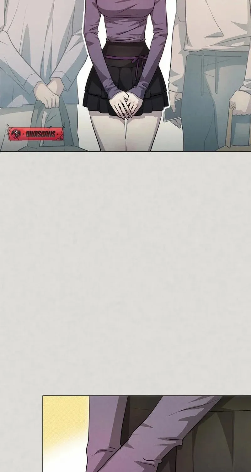 The Thrilling Temptation of a Boyfriend Chapter 7 page 26 - 