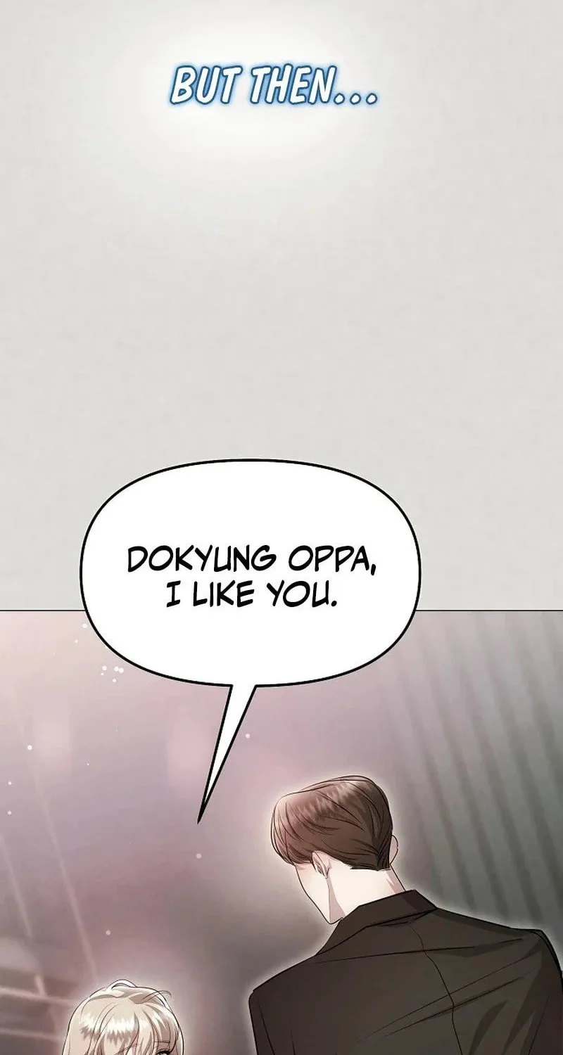 The Thrilling Temptation of a Boyfriend Chapter 7 page 29 - 
