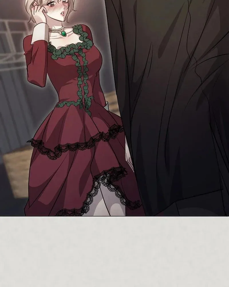 The Thrilling Temptation of a Boyfriend Chapter 7 page 30 - 