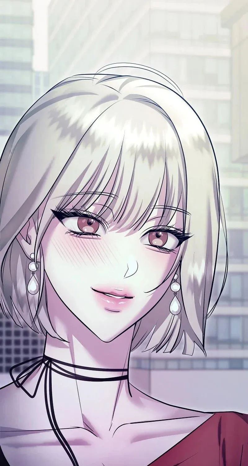 The Thrilling Temptation of a Boyfriend Chapter 7 page 4 - 