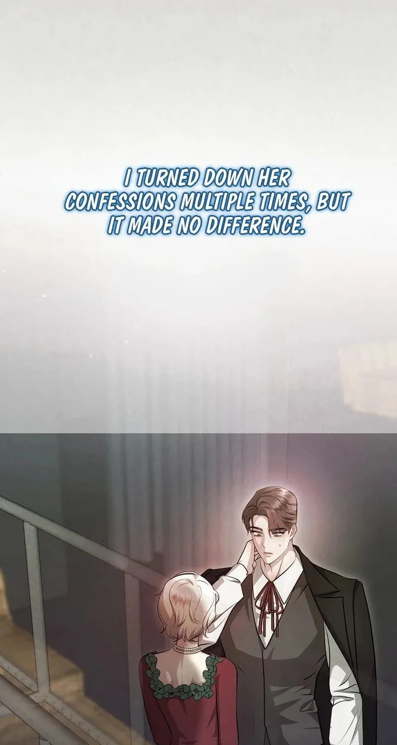 The Thrilling Temptation of a Boyfriend Chapter 7 page 31 - 