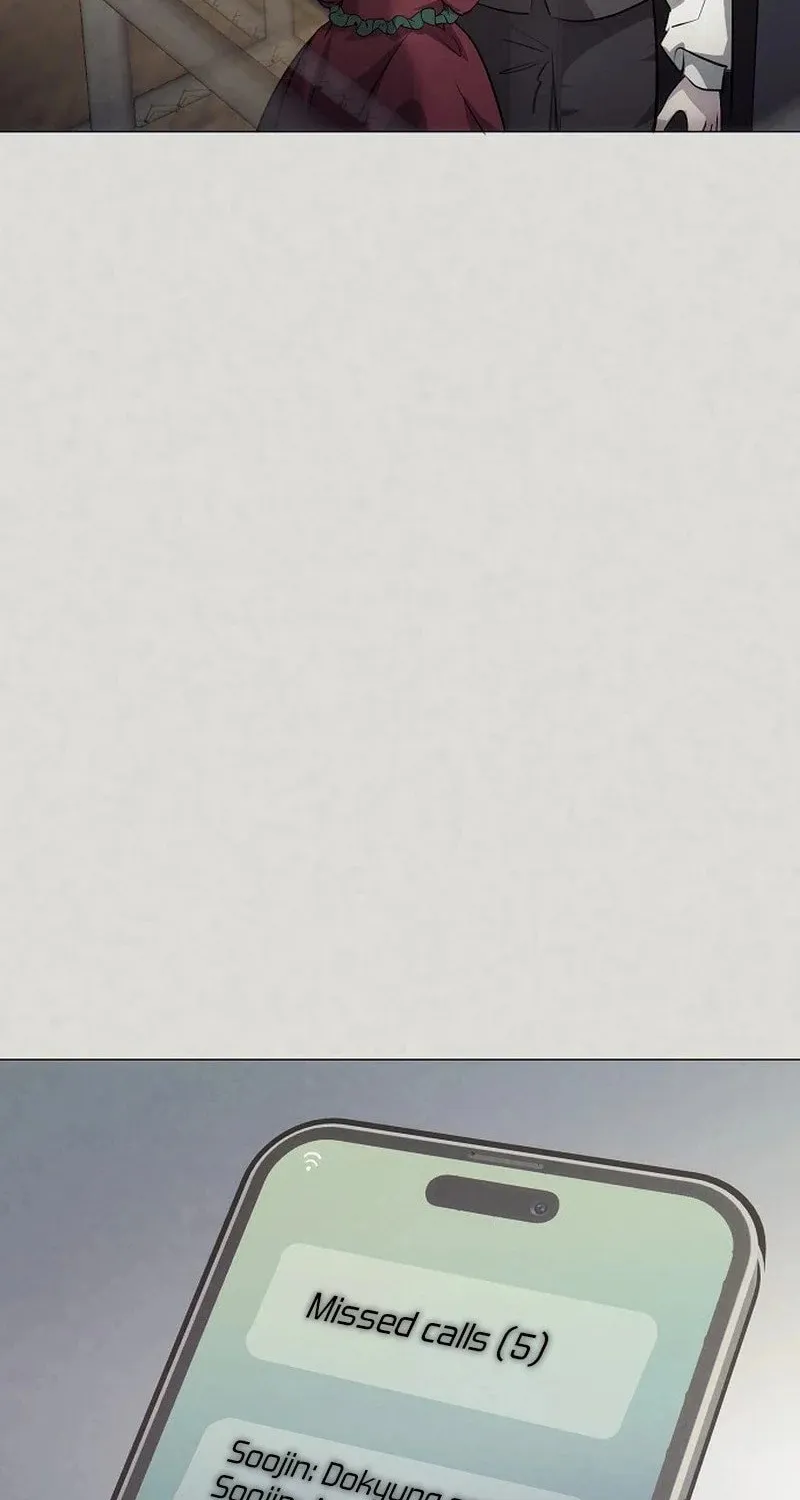 The Thrilling Temptation of a Boyfriend Chapter 7 page 32 - 
