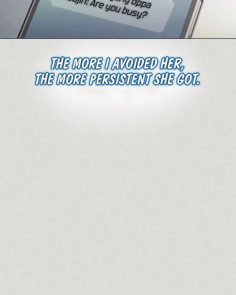 The Thrilling Temptation of a Boyfriend Chapter 7 page 33 - 
