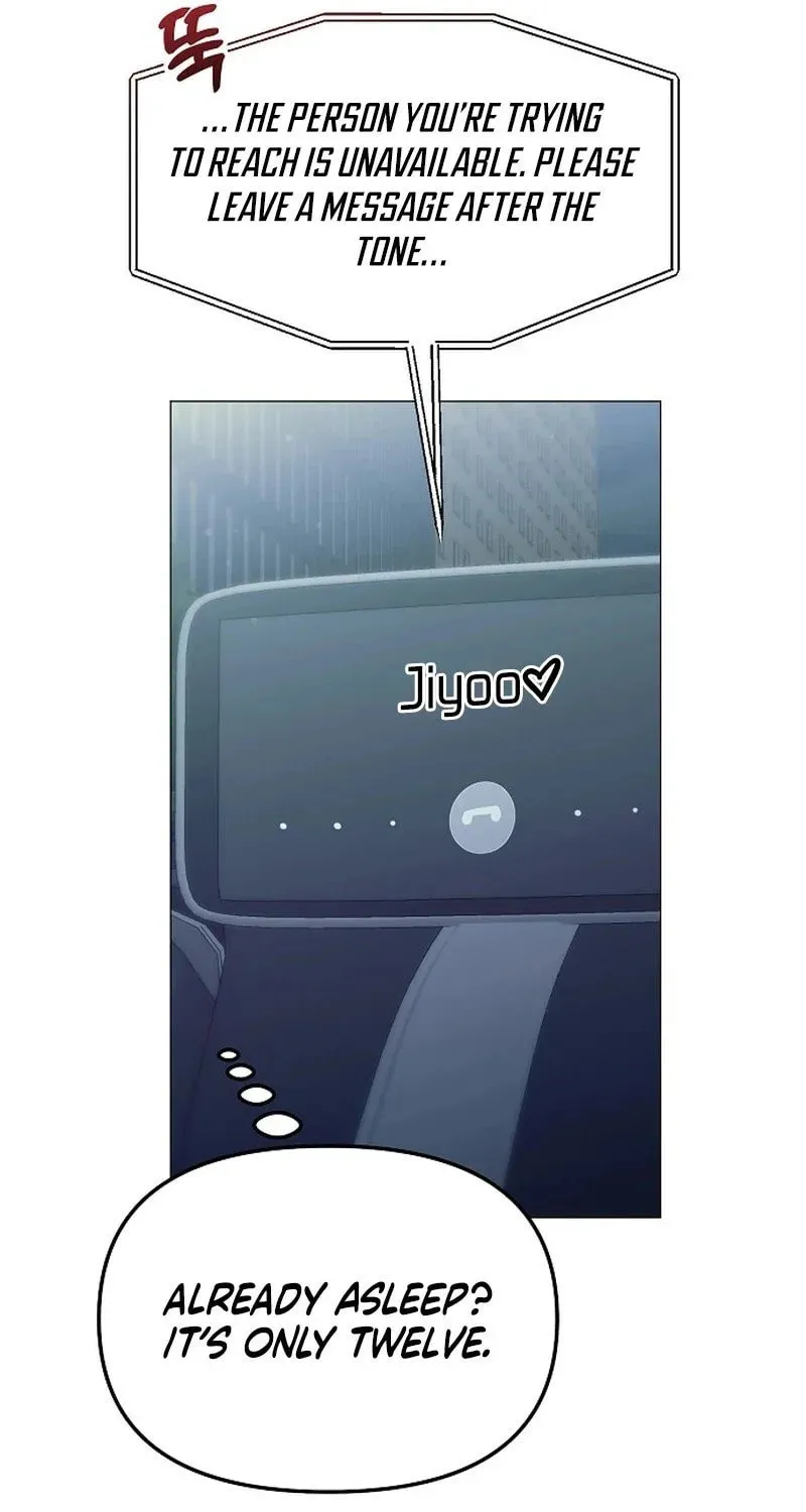 The Thrilling Temptation of a Boyfriend Chapter 7 page 49 - 