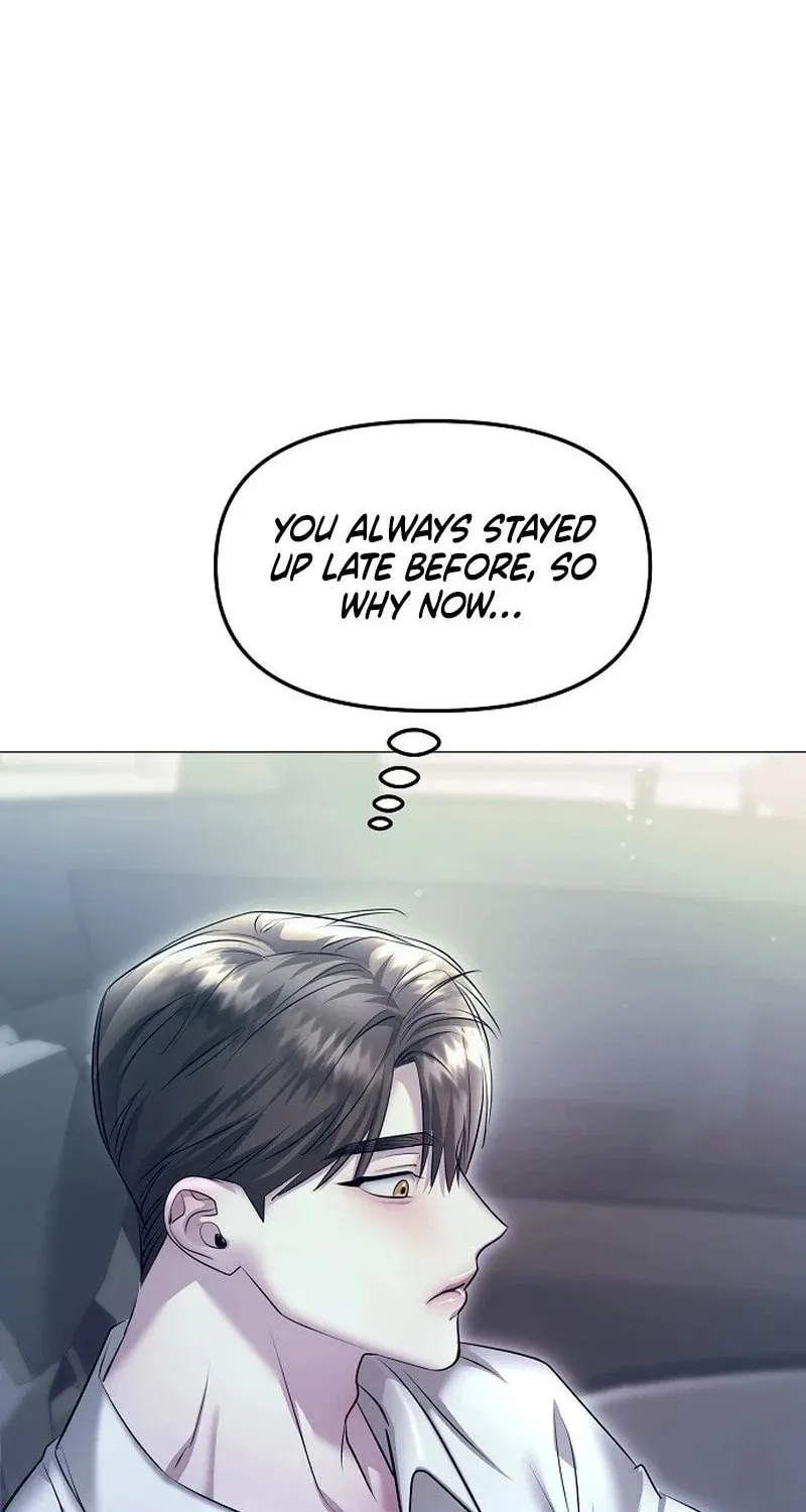 The Thrilling Temptation of a Boyfriend Chapter 7 page 50 - 