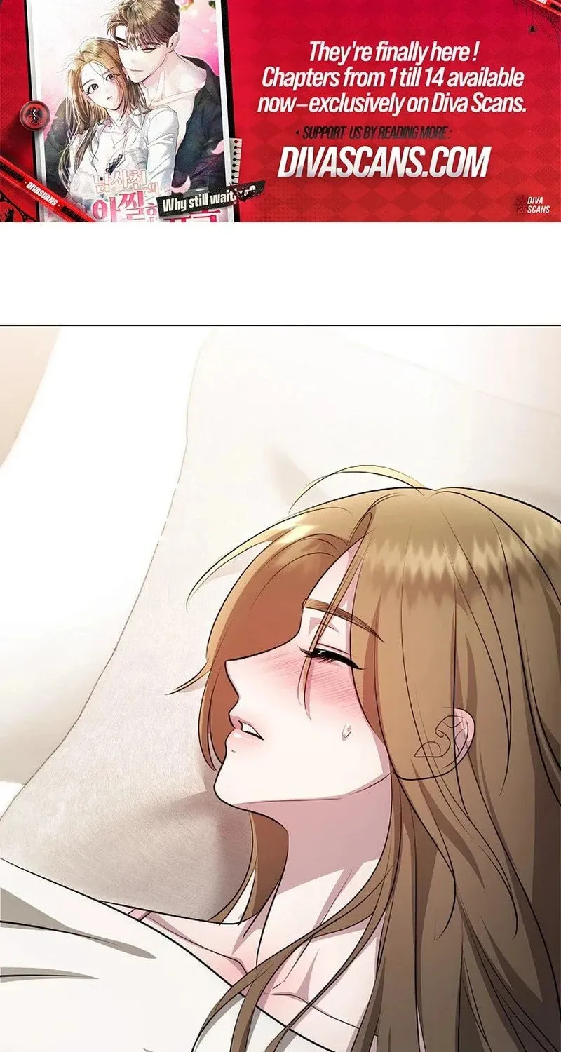 The Thrilling Temptation of a Boyfriend Chapter 7 page 56 - 