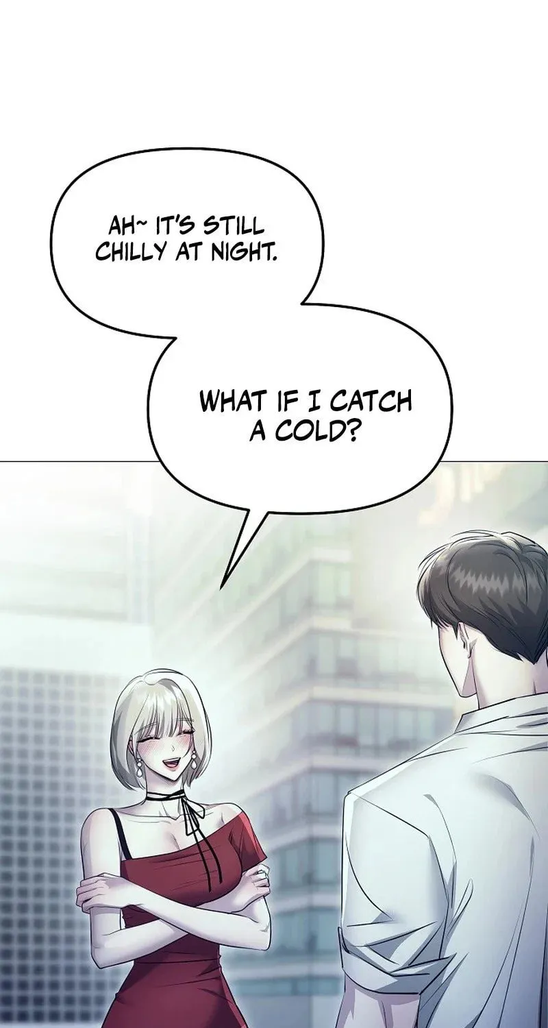 The Thrilling Temptation of a Boyfriend Chapter 7 page 7 - 