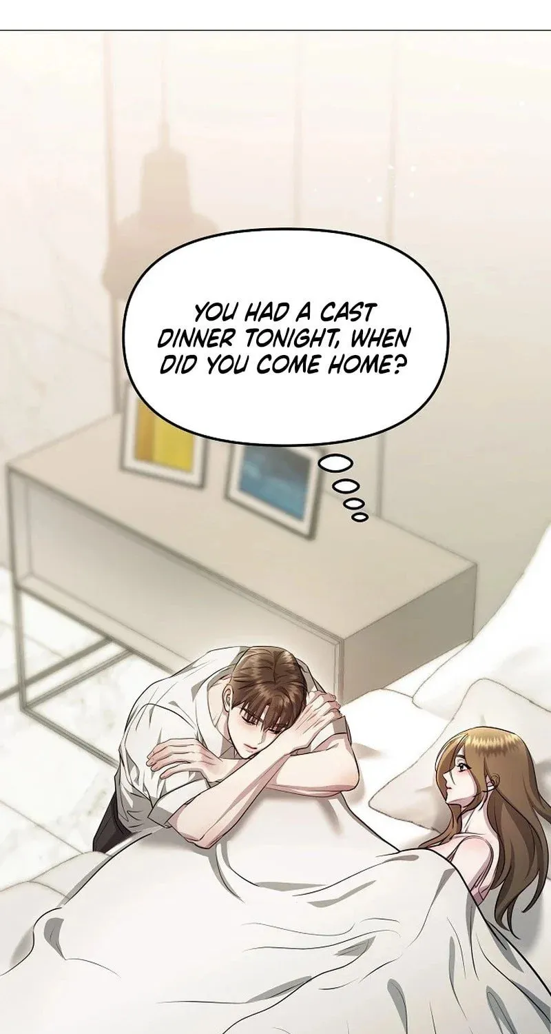 The Thrilling Temptation of a Boyfriend Chapter 7 page 61 - 