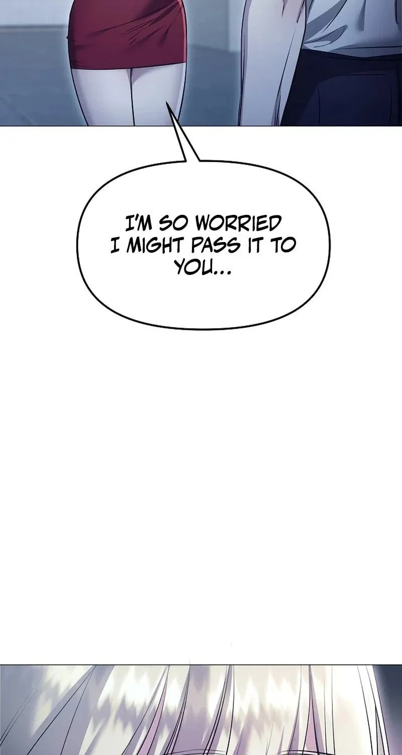 The Thrilling Temptation of a Boyfriend Chapter 7 page 8 - 